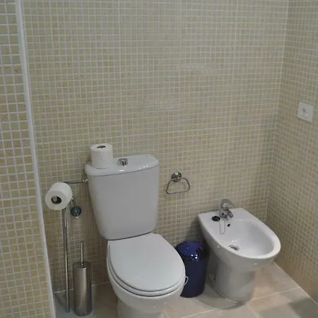 Apart. Nala, Puertito Gueimar Appartement