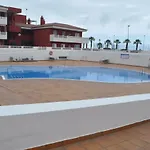 Apart. Nala, Puertito Gueimar Διαμέρισμα *