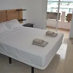 Apart. Nala, Puertito Gueimar Διαμέρισμα