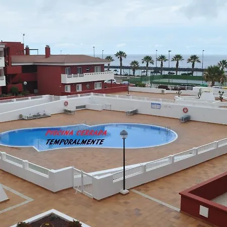 Apart. Nala, Puertito Gueimar Apartament Puertito de Guimar