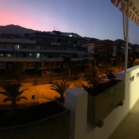 Apart. Nala, Puertito Gueimar Puertito de Guimar