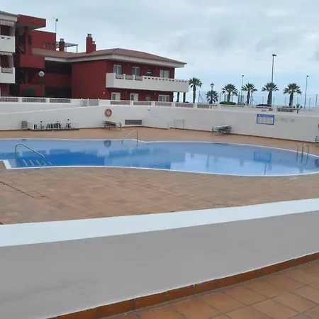 Apart. Nala, Puertito Gueimar Apartament *