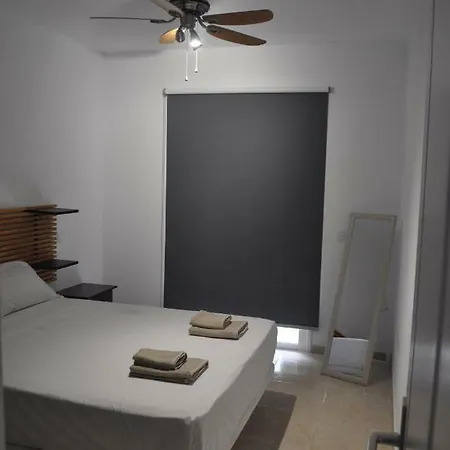 Apart. Nala, Puertito Gueimar