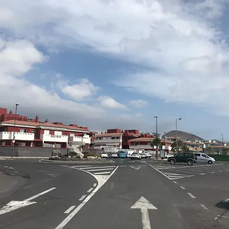 Apart. Nala, Puertito Gueimar *