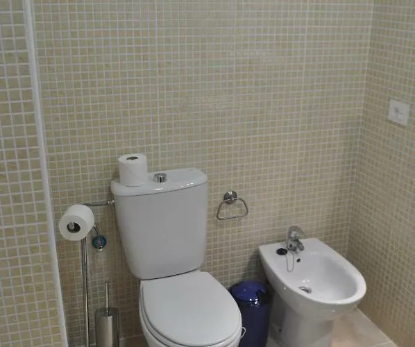 Apart. Nala, Puertito Gueimar Apartmán