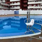 Apart. Nala, Puertito Gueimar Апартаменты