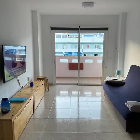 Apart. Nala, Puertito Gueimar Apartmán Puertito de Guimar