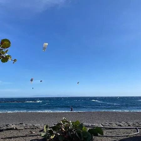 Apart. Nala, Puertito Gueimar *