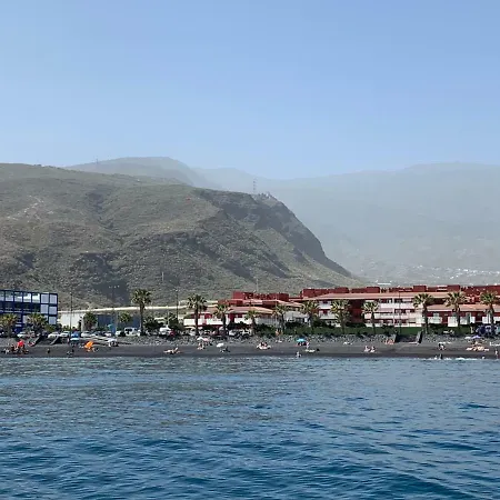 Apart. Nala, Puertito Gueimar * بويرتيتو دو غويمار