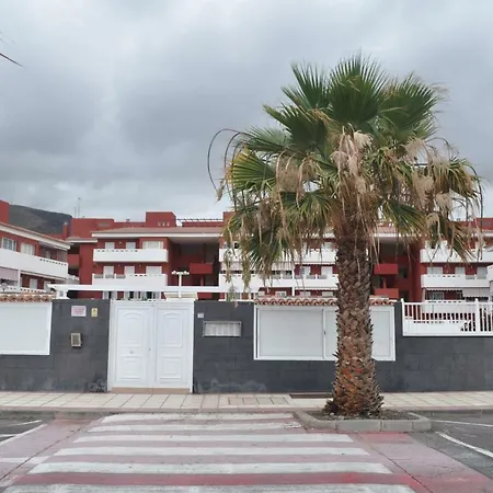 Apart. Nala, Puertito Gueimar