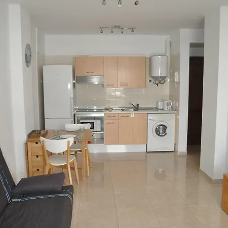 Apart. Nala, Puertito Gueimar * Puertito de Guimar