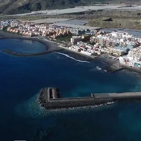 Lejlighed Apart. Nala, Puertito Gueimar Puertito de Guimar