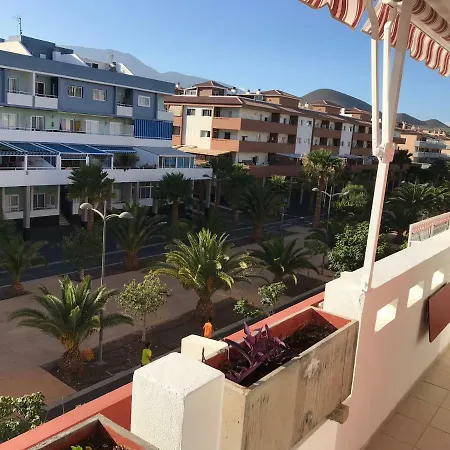 Apart. Nala, Puertito Gueimar *