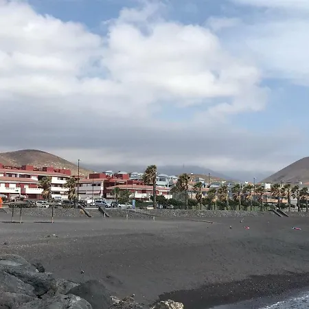 Lägenhet Apart. Nala, Puertito Gueimar