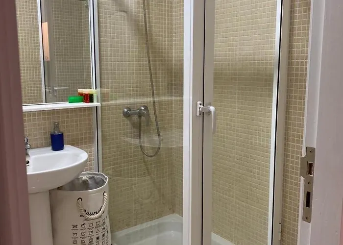 Apart. Nala, Puertito Gueimar Lägenhet Puertito de Guimar