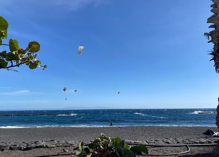 Apart. Nala, Puertito Gueimar *