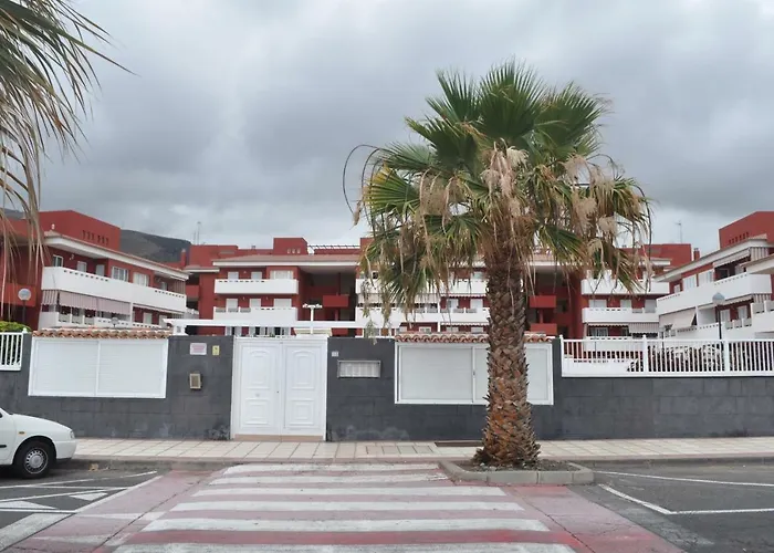 Apart. Nala, Puertito Gueimar