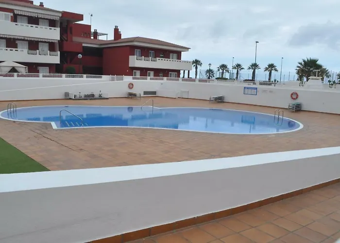 Apart. Nala, Puertito Gueimar Appartement *