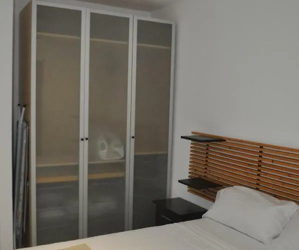 Apart. Nala, Puertito Gueimar Puertito de Guimar