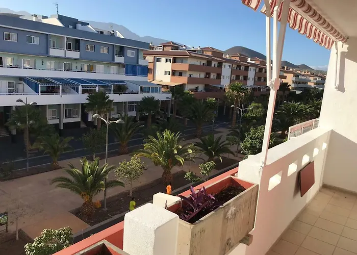 Apart. Nala, Puertito Gueimar *