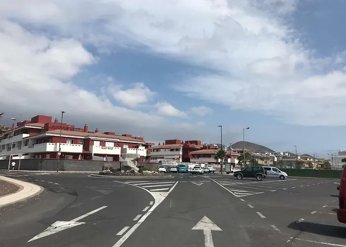 Apart. Nala, Puertito Gueimar *