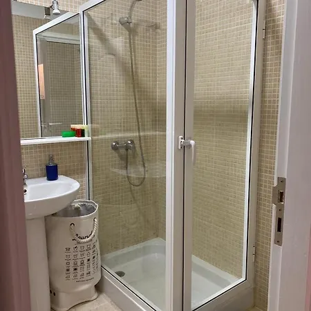 Apart. Nala, Puertito Gueimar Appartamento Puertito de Guimar